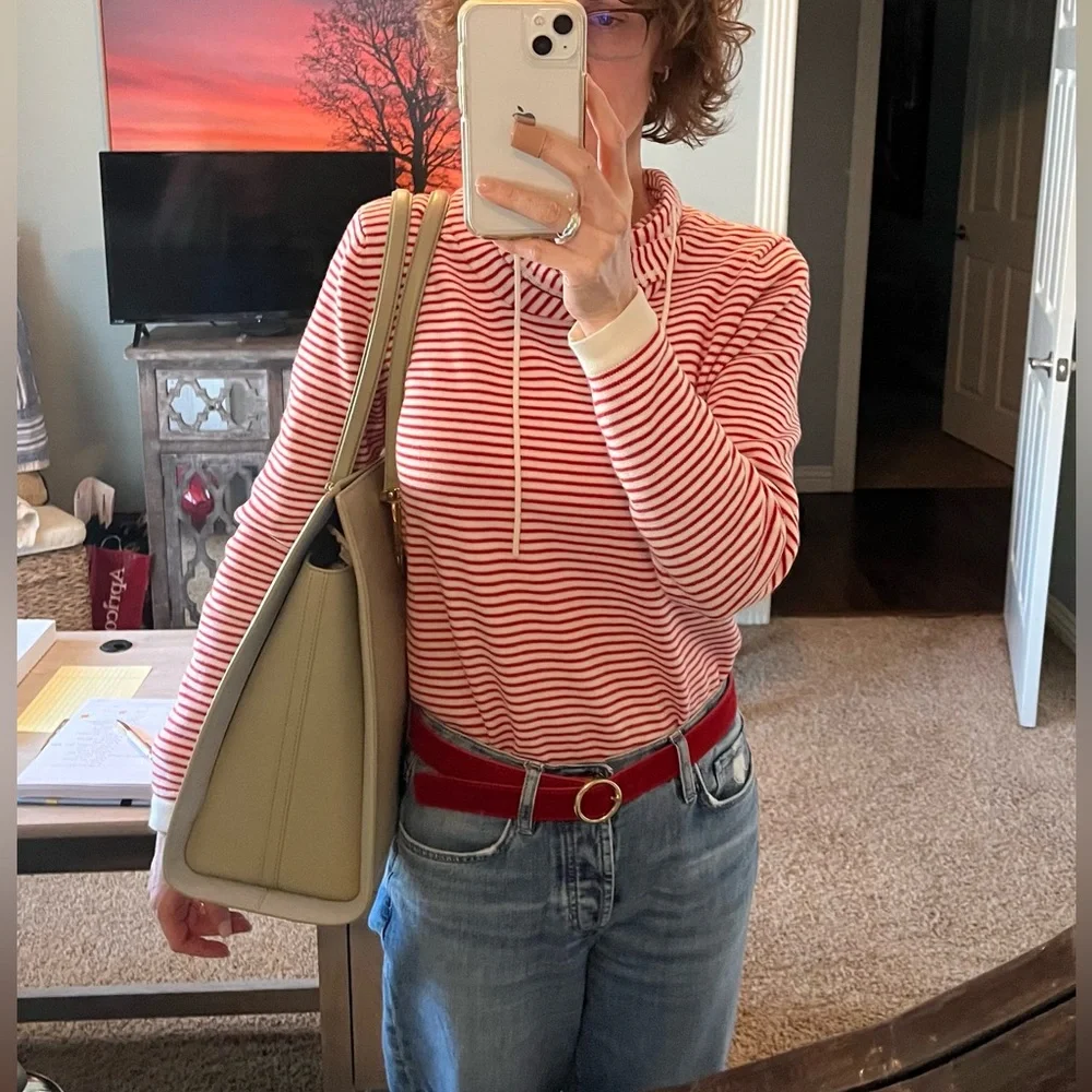 Authentic Alexander McQueen The Tall Story Tote Bag - Picture 14 of 16